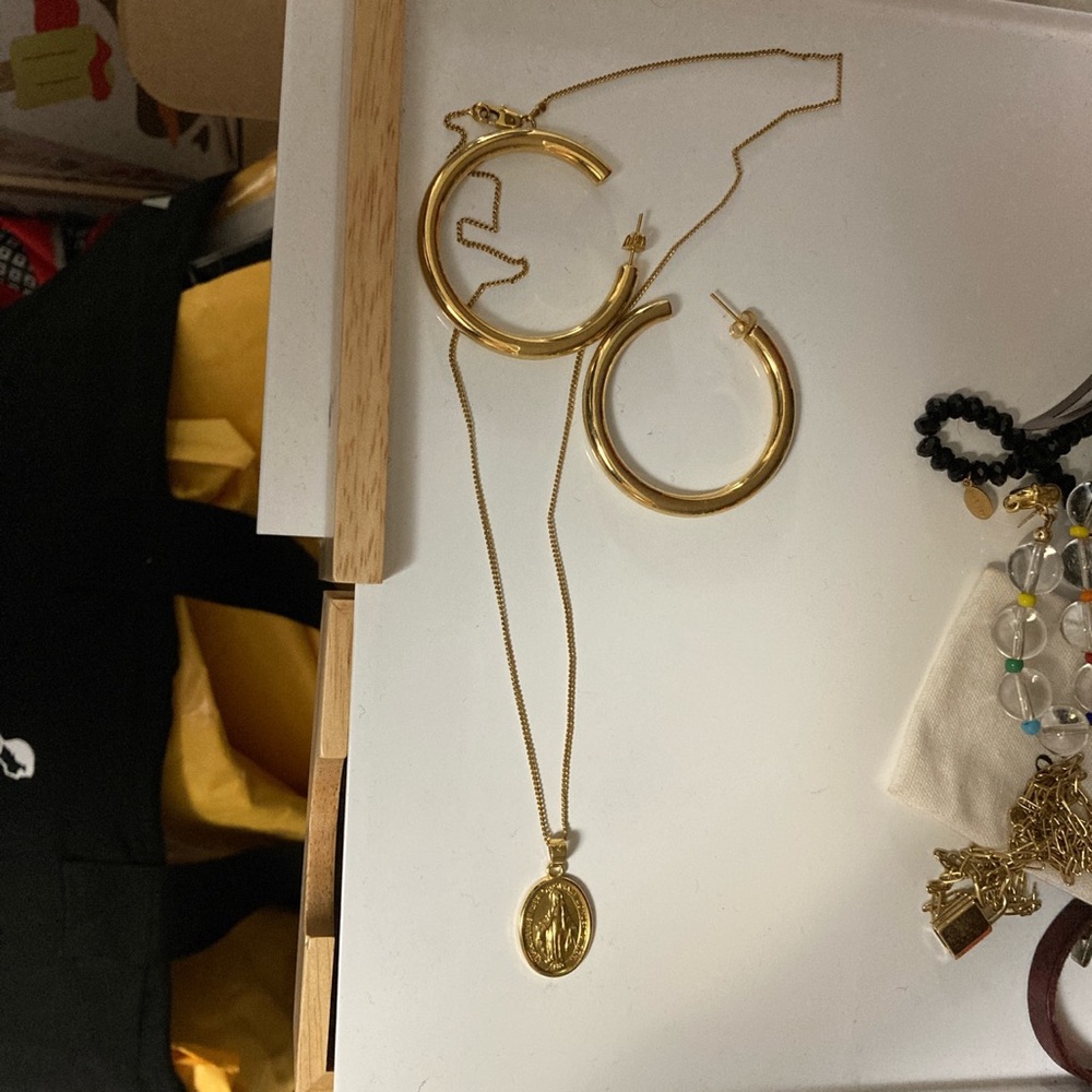 Cali Tiger Jewelry Bundle - Picture 2 of 4
